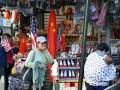  New York 2007  - Chinatown Chinatown 048